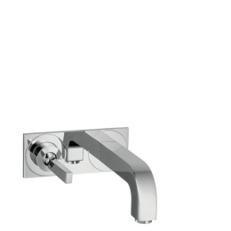 Hansgrohe Axor Citterio 39115000 Смеситель для раковины