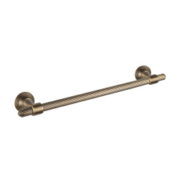 Держатель для полотенца Colombo Hermitage , античная бронза b3310.OA