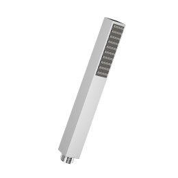 Фото Душевая лейка ручная Paini Quadra 53CR155AO хром