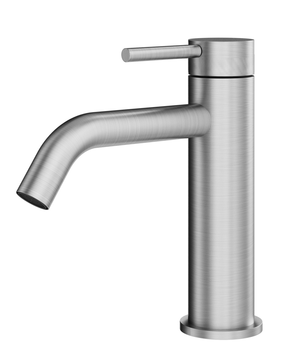 Смеситель для раковины Plumberia Selection IXO (XO0053CS) Хром