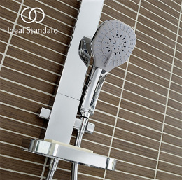 Душевая система Ideal Standard Senses (T2434AA)