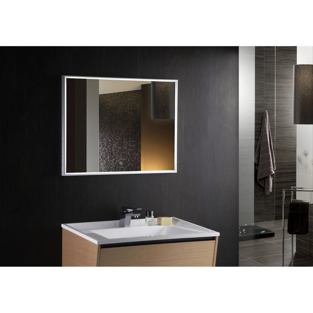 Зеркало Silver mirrors Гуверт (ФР-1539)