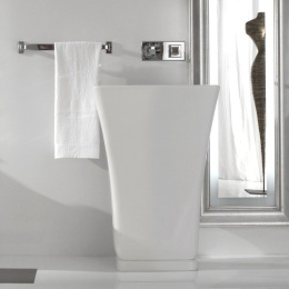 Фото Держатель полотенца Globo Relais (PP035CR) хром