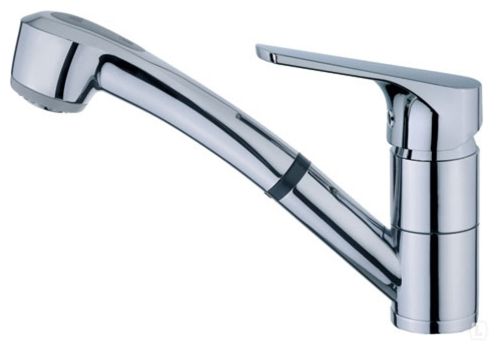 Teka MT Plus 469780210 Смеситель для мойки