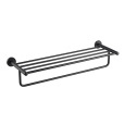 Полка для полотенец Timo Saona 13058/03 черный