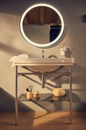 Тумба под раковину Roca Plenum (851370425)