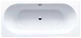 Ванна стальная Kaldewei Classic Duo 170x75 (290700010001)