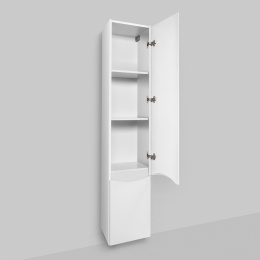 Фото Шкаф-колонна Am.Pm Like (M80CHR0356WG) белый