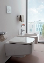 Унитаз Laufen Pro S 8.2096.1 подвесной