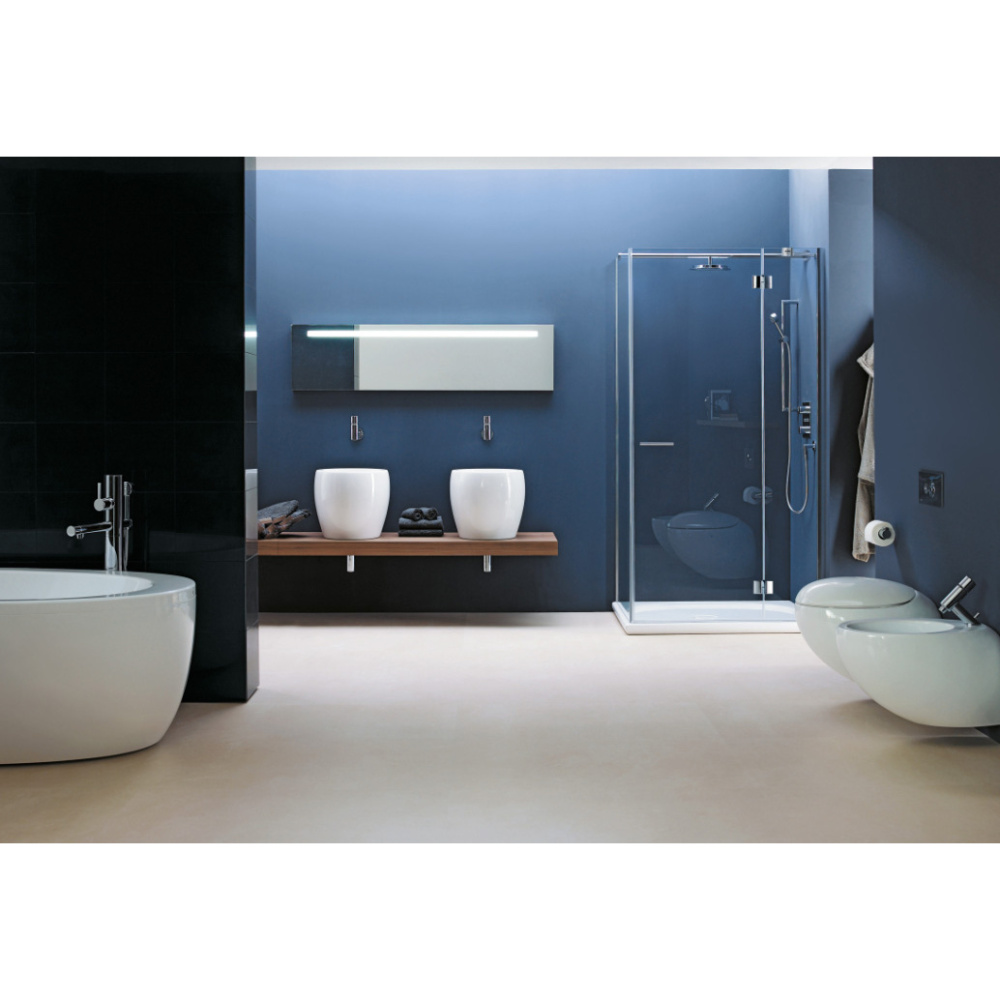 Подвесной унитаз Laufen Alessi One 8.2097.6.400.000.1