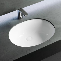 Фото Раковина встраиваемая снизу Gid Yj837