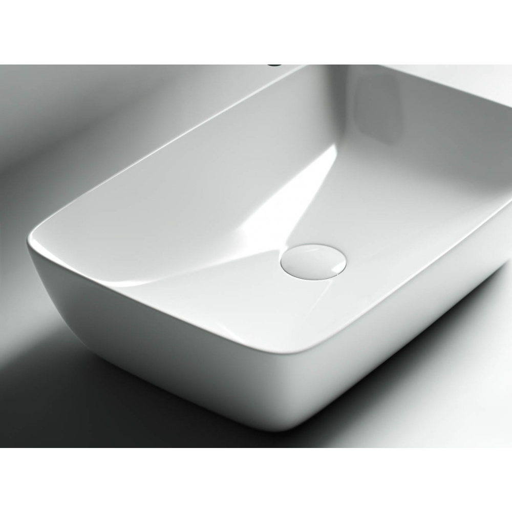 Накладная раковина Ceramica Nova FORM CN2003