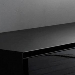 Rifra K-one 80 черная K6_080_45_02_01