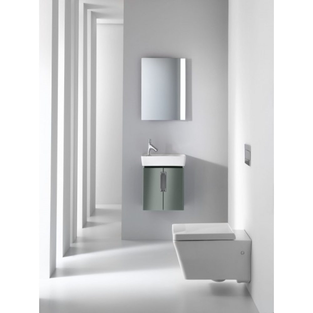 Зеркало Jacob Delafon Reve EB581-NF