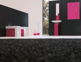 Унитаз напольный ArtCeram La Fontana (LFV005 01 51)