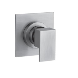 Фото Смеситель скрытого монтажа Gessi Rettangolo (20106#031) хром