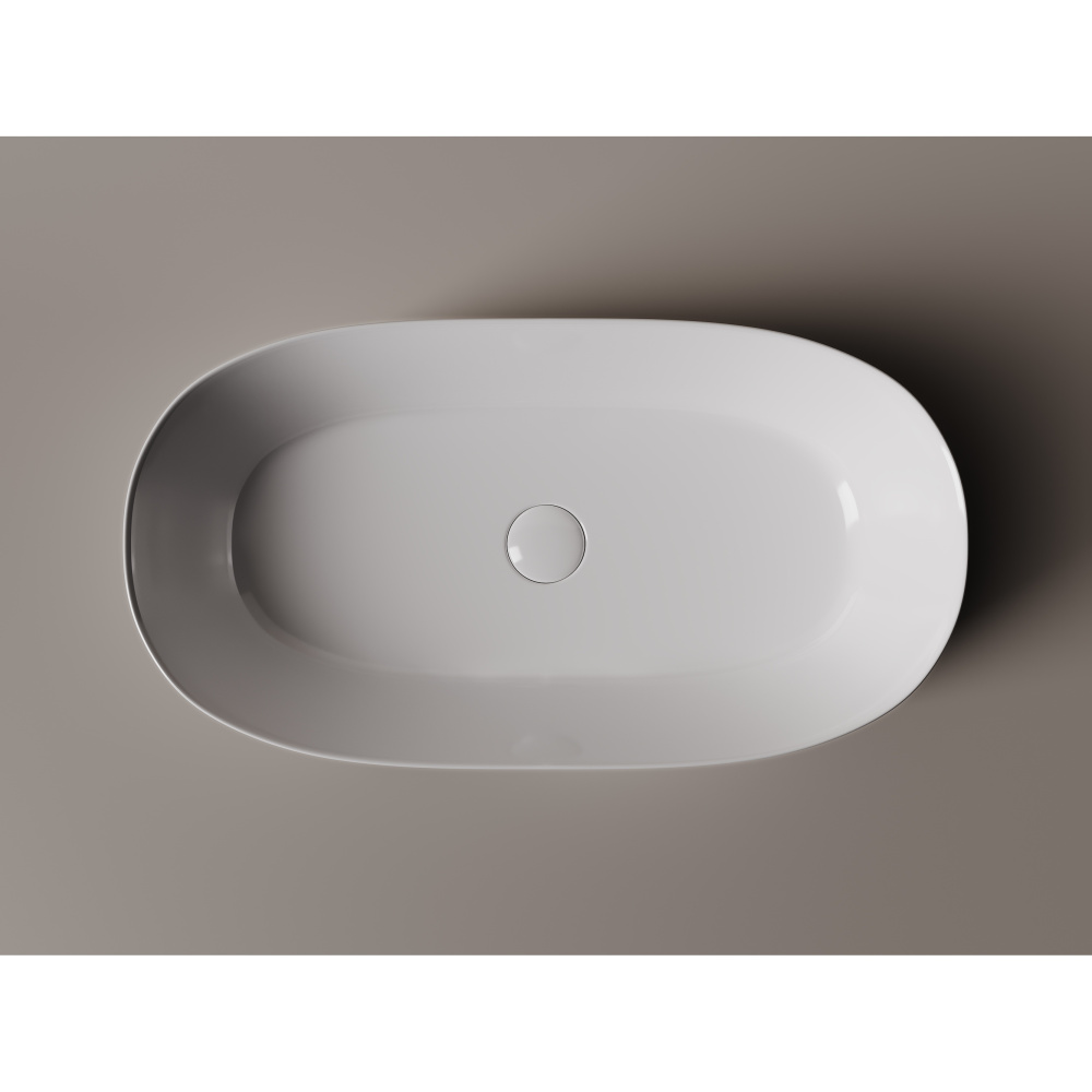 Накладная раковина Ceramica Nova ELEMENT CN5022