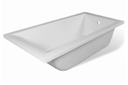 Фото Эстет Ванна "Delta 150А silk" 1500х700