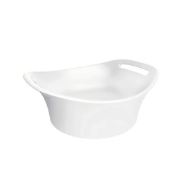 Hansgrohe Axor Urquiola 11301000 Раковина (белый)