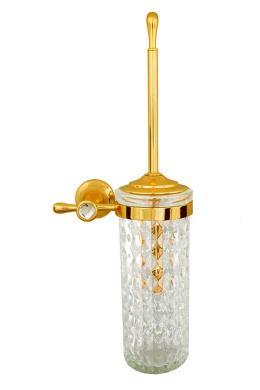 Фото Ершик Boheme Chiaro (10514) золото