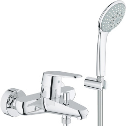 Смеситель для ванны Grohe Eurodisc Cosmopolitan 33395002