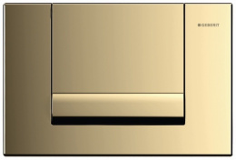 Клавиша смыва Geberit Tango (115.760.DT.1) желтый