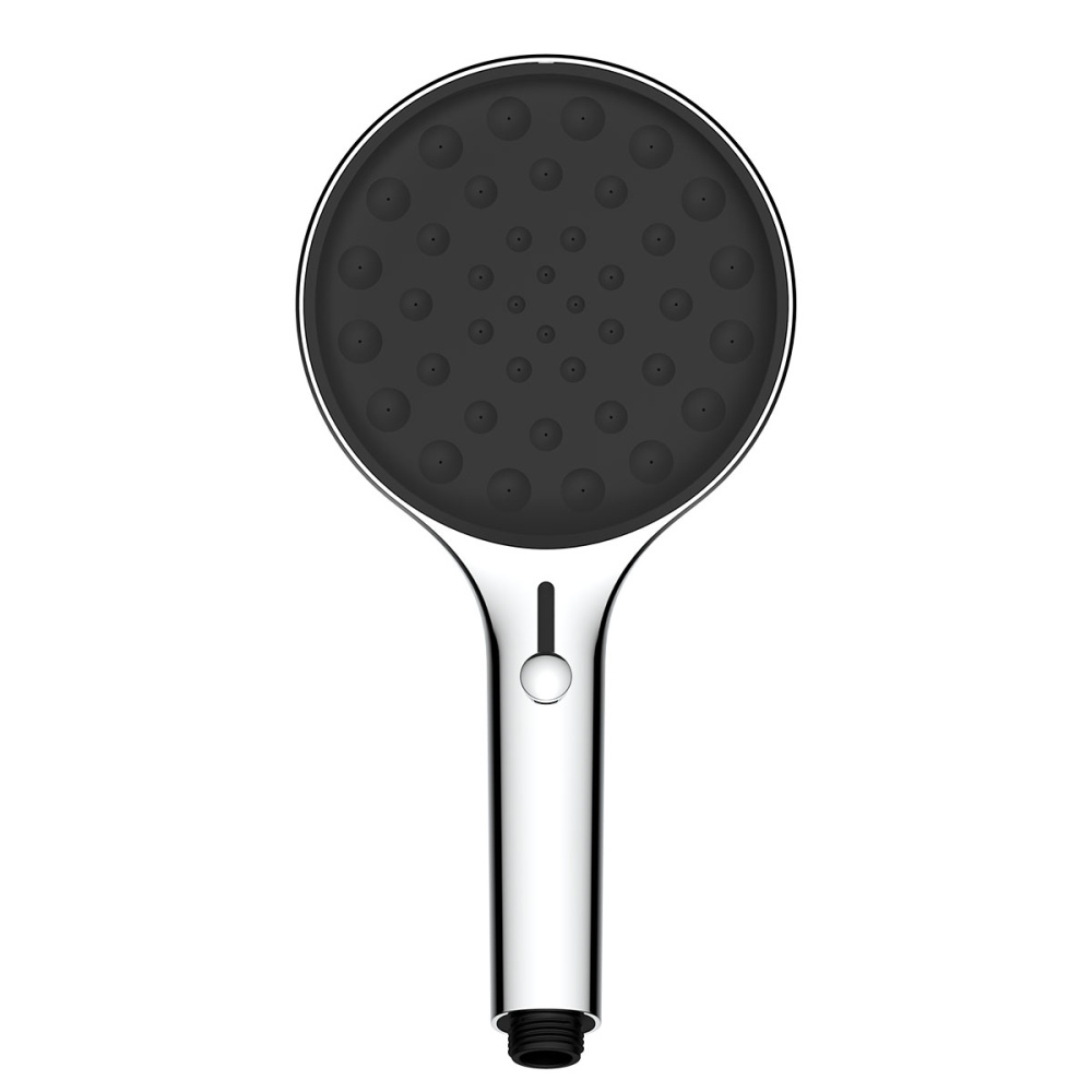 Душевой комплект Vincea (VSFW-3I21T2RCH) хром