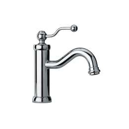 Фото Смеситель для раковины Paini Duomo 88CR205 хром