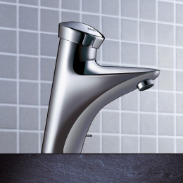 Смеситель Grohe Eurodisc SE 36233000 для раковины