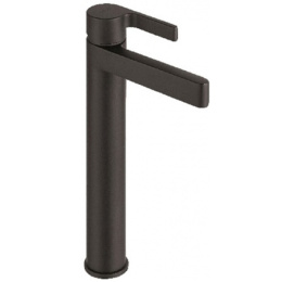 Фото Смеситель для раковины Webert DoReMi DR830402560, черный