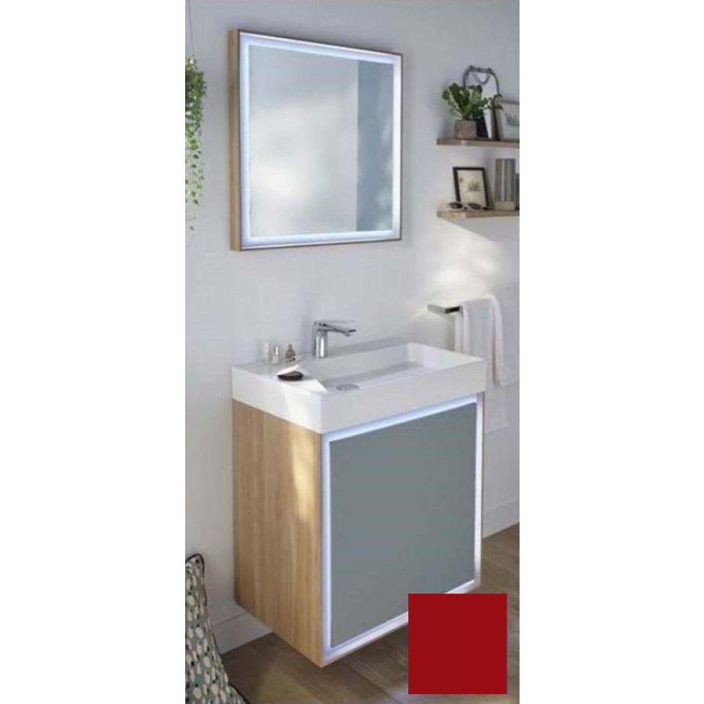Тумба под раковину Jacob Delafon Rythmik Pure 65 см EB1770-M69, цвет магма матовый