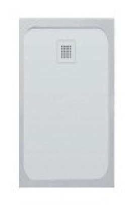 Душевой керамический поддон Cielo Quaranta PD412080