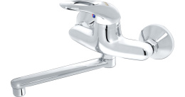 Смеситель для кухни WERDER Варион 9105953