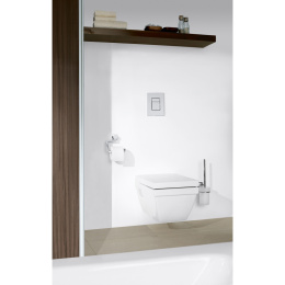 Кнопка смыва Grohe Skate Cosmopolitan (38732SD0) серый
