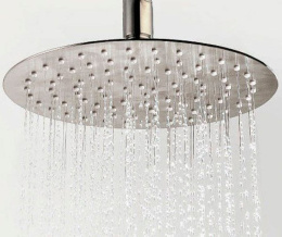 Душевой гарнитур WasserKRAFT Wern (A038) хром