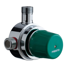 Фото Смеситель клапан термостатический Presto 84007