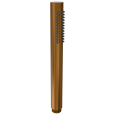Ручной душ Remer 317MCCUX, медь брашированная PVD