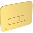 Панель смыва Ideal Standard PROSYS OLEAS R0459A2 механическая