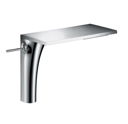 Axor Massaud 18020000 Смеситель для раковины (хром)