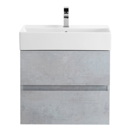 База под раковину подвесная CEZARES MOLVENO 46-100-2C-SO-BG