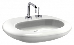 Ideal Standard Simply U T016601 (60 см)