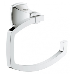 Держатель туалетной бумаги Grohe Grandera (40625IG0) золото