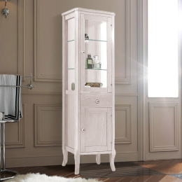 Пенал напольный Kerasan Retro 731530 dx