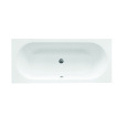 Акриловая ванна 180x80 Besco (WAV-180-PK), прямоугольная