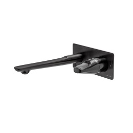 Фото Teka Sense 91491020N2 Смеситель для умывальника PVD, черный