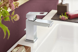 Фото Смеситель Grohe Eurocube 2312700E для раковины