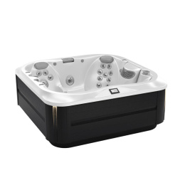 Фото Минибассейн Jacuzzi SPA J335 ZP76RY0EWM0 214х214х92см
