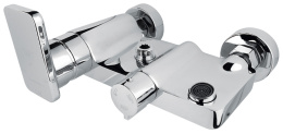 Фото Душевая система Timo Lotta-Thermo SX-2610 White