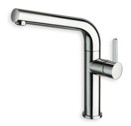 Cristina Contemporary Lines KK53551 Смеситель для кухни