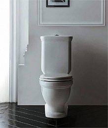 Фото Бачок для унитаза Galassia Ethos (8490)